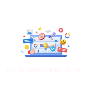 Social media marketing Search engine optimization