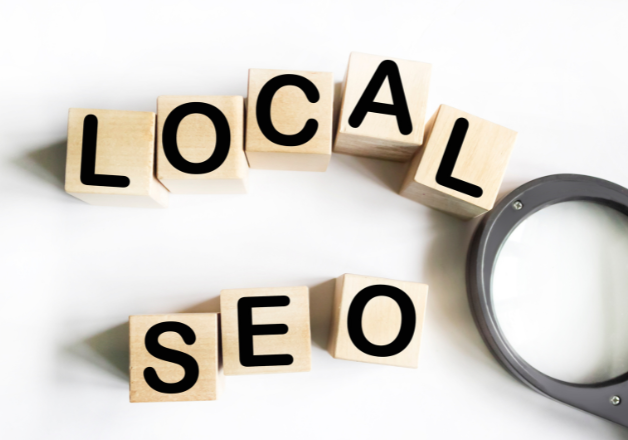 digital marketing agency seo